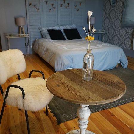 La Marliere Chambre De Charme Houthem Ngoại thất bức ảnh