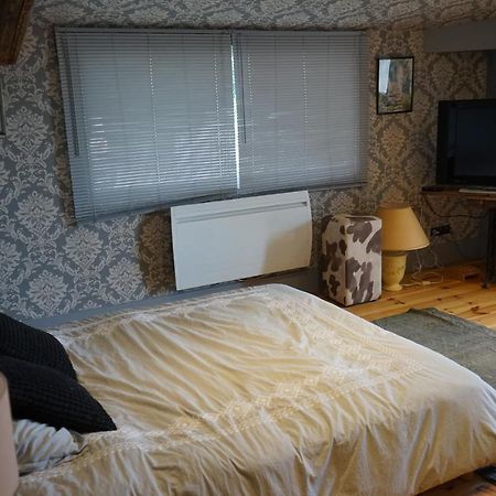 La Marliere Chambre De Charme Houthem Ngoại thất bức ảnh