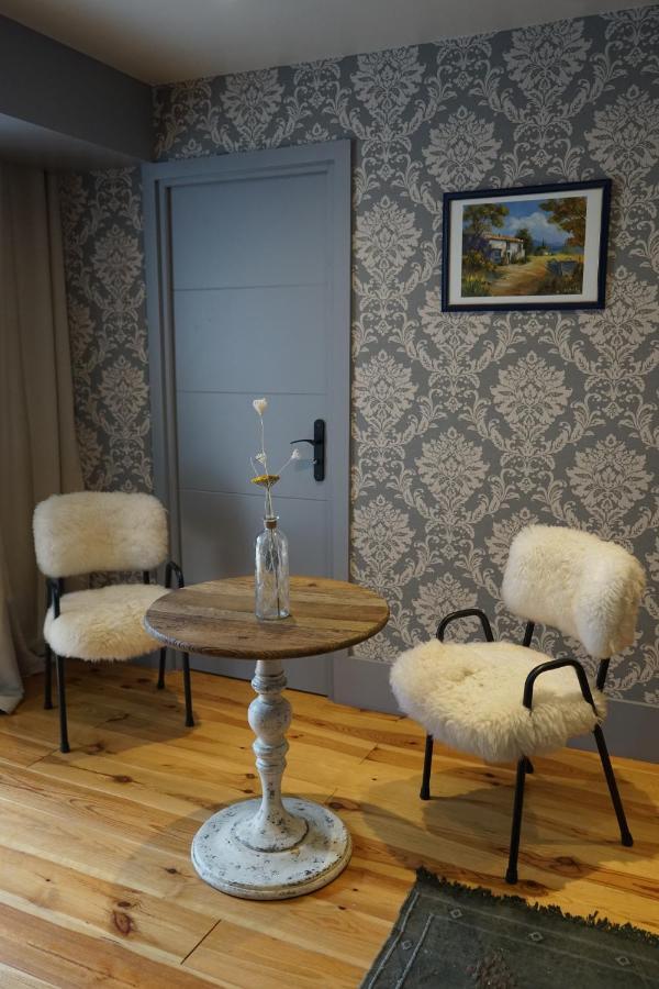 La Marliere Chambre De Charme Houthem Ngoại thất bức ảnh