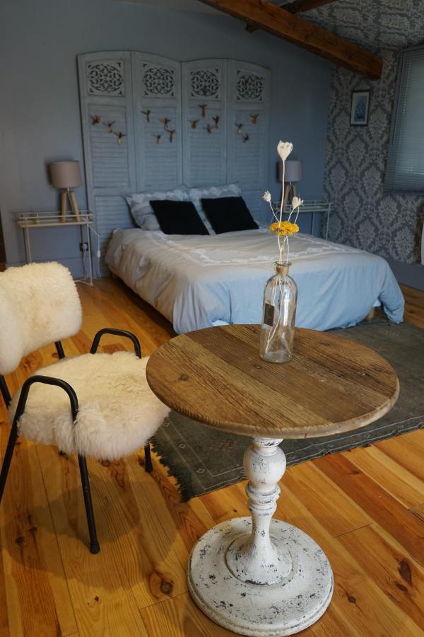 La Marliere Chambre De Charme Houthem Ngoại thất bức ảnh